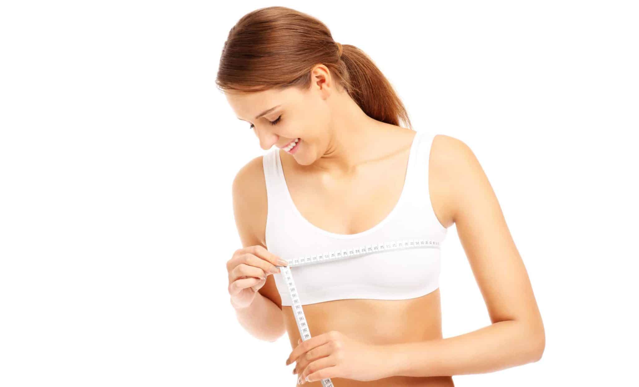 Uneven Breasts: Common Causes and Treatment