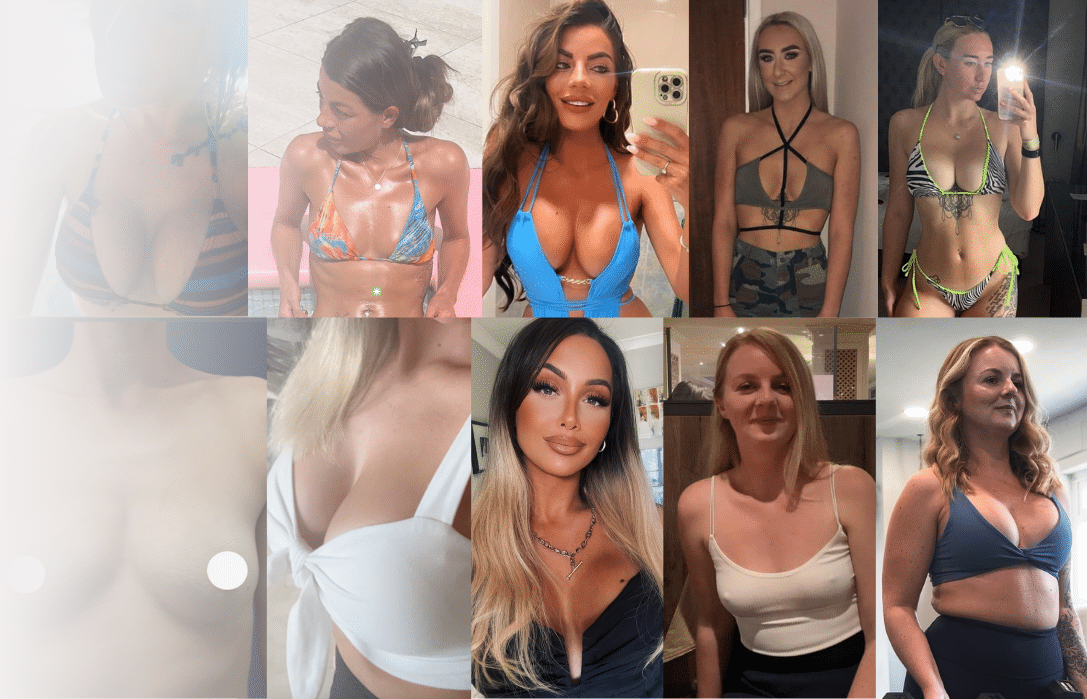 28 Things to Know About Boob Jobs — How Much Do Boob Jobs Cost?
